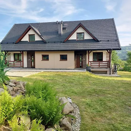 Apartment Zakatek Staszowa Szczawnica