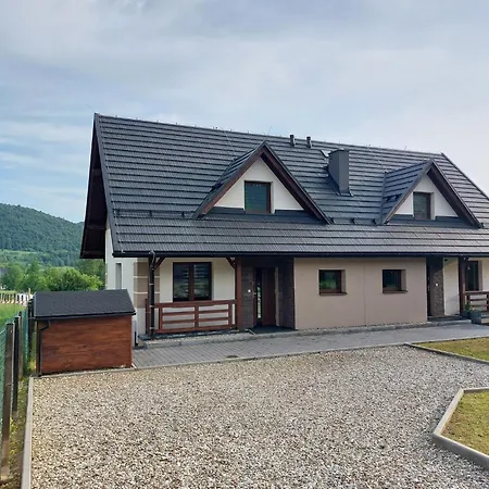 Zakatek Staszowa * Szczawnica