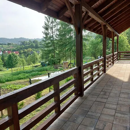 Zakatek Staszowa Szczawnica