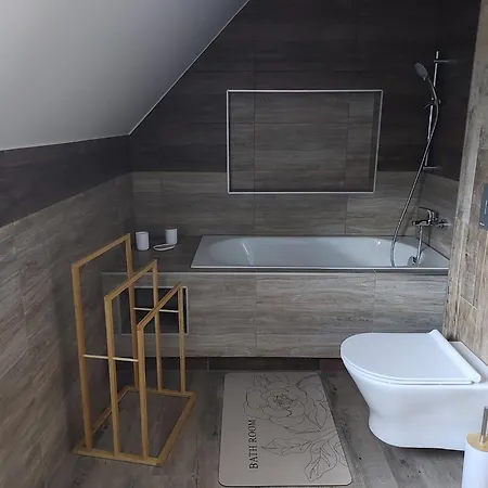 Zakatek Staszowa Apartment *