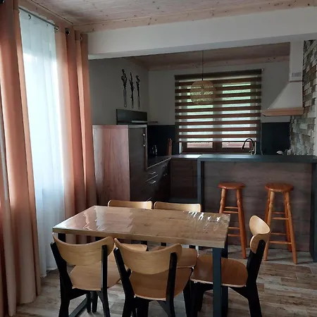 Apartment Zakatek Staszowa *