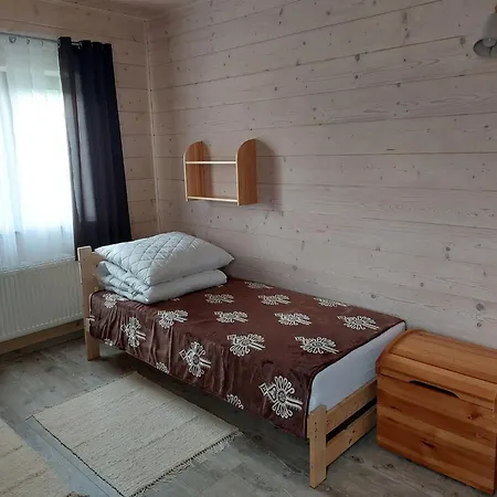 Zakatek Staszowa シュツァブニツァ