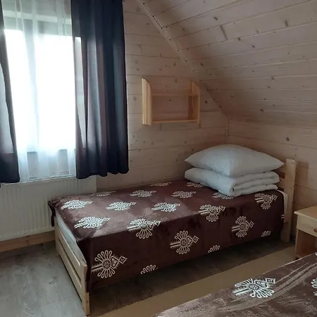 Zakatek Staszowa Apartment Szczawnica