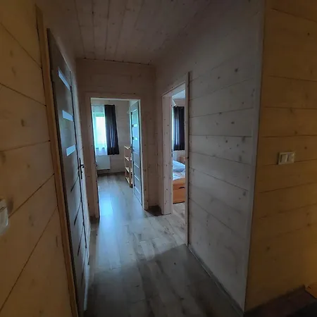 Zakatek Staszowa Apartment