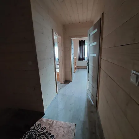 Apartment Zakatek Staszowa