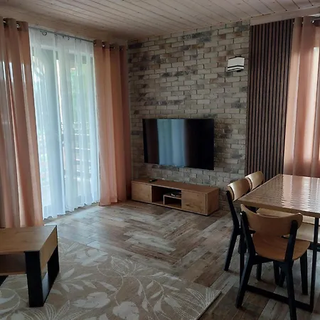 Apartment Zakatek Staszowa *