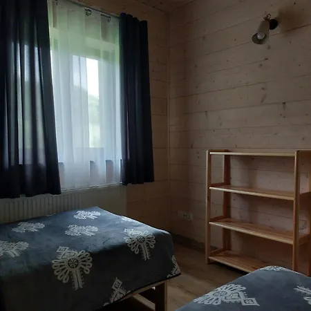 Zakatek Staszowa Apartment Szczawnica