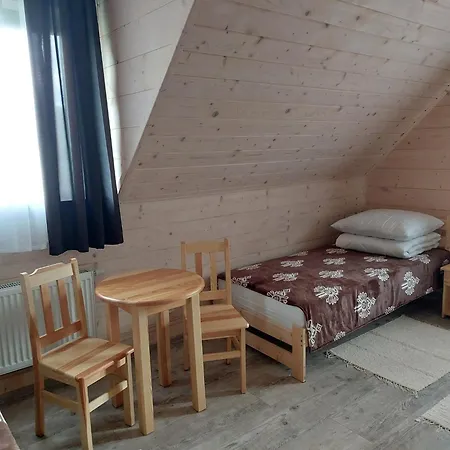 Zakatek Staszowa *