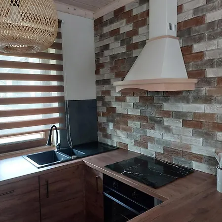 Zakatek Staszowa Szczawnica