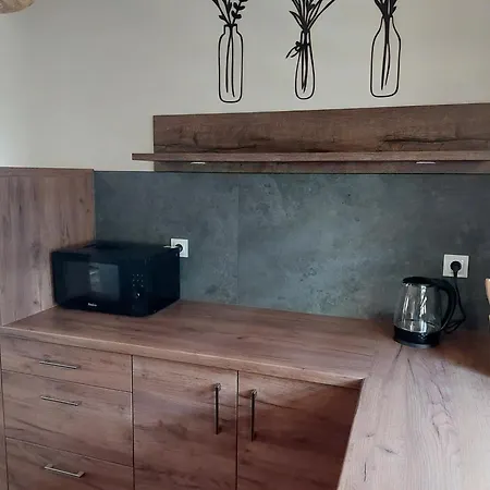 Zakatek Staszowa Apartman