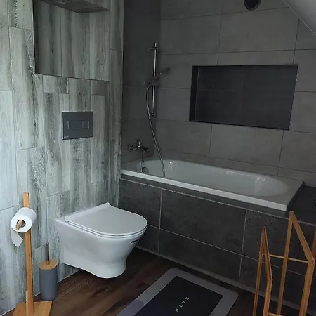 Apartment Zakatek Staszowa
