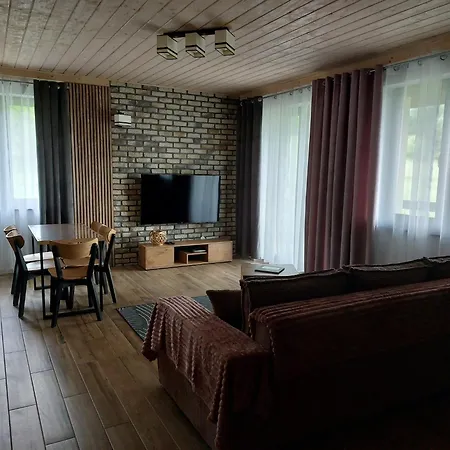 Zakatek Staszowa Szczawnica