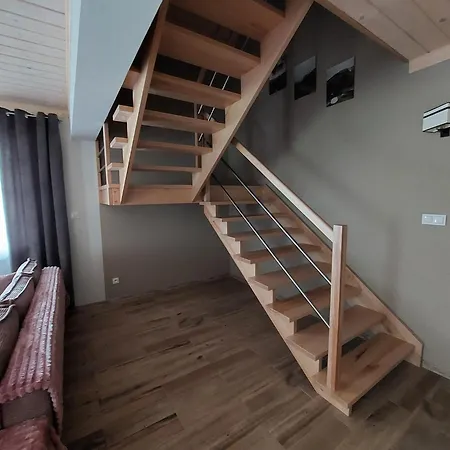 Zakatek Staszowa * Szczawnica