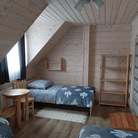 Apartment Zakatek Staszowa Szczawnica