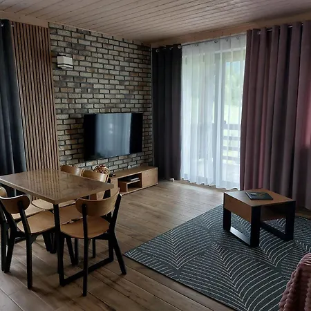 Zakatek Staszowa Szczawnica