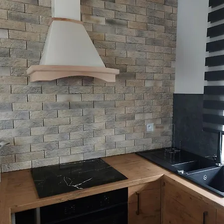 Zakatek Staszowa Apartment