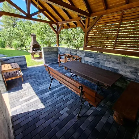 Apartment Zakatek Staszowa Szczawnica