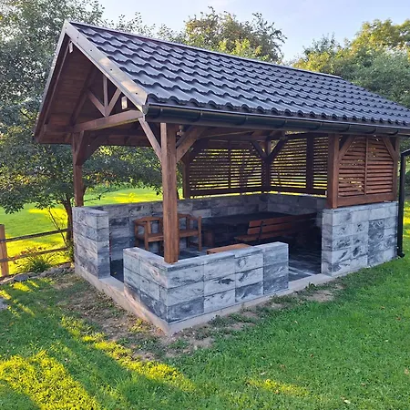 Apartment Zakatek Staszowa *