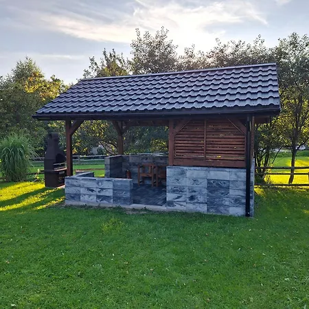 Zakatek Staszowa Apartment *