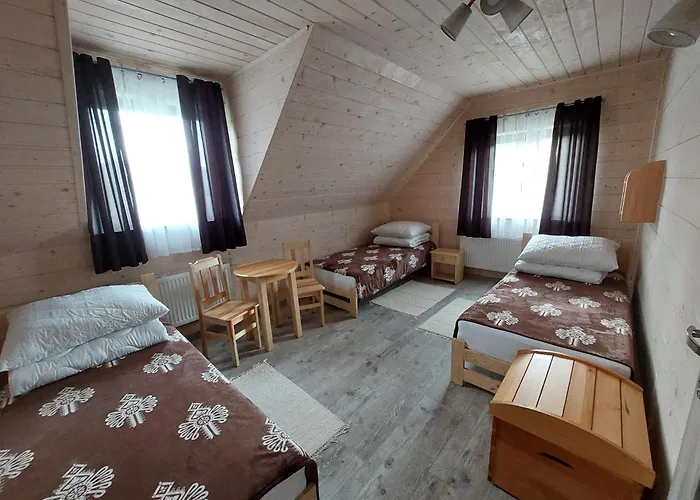 Apartamento Zakatek Staszowa