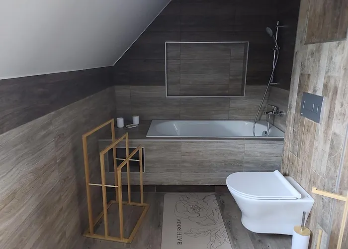 Zakatek Staszowa Apartamento *