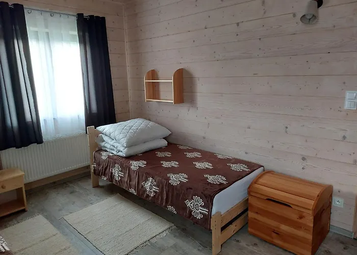 Zakatek Staszowa Szczawnica