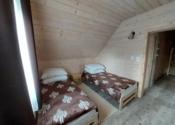 Apartamento Zakatek Staszowa