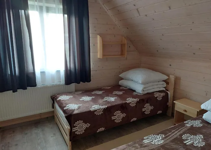 Zakatek Staszowa Apartamento Szczawnica