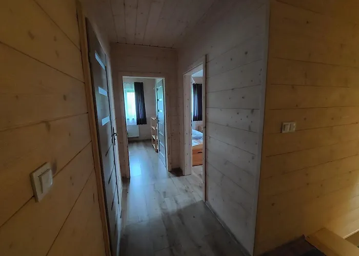 Zakatek Staszowa Apartamento