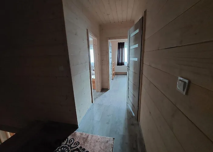 Apartamento Zakatek Staszowa