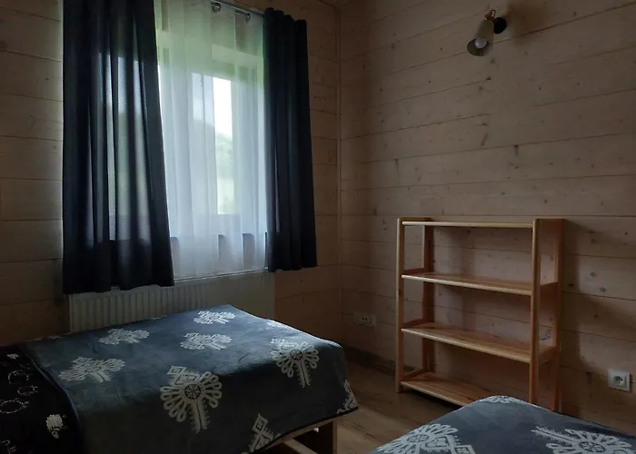 Zakatek Staszowa Apartamento Szczawnica