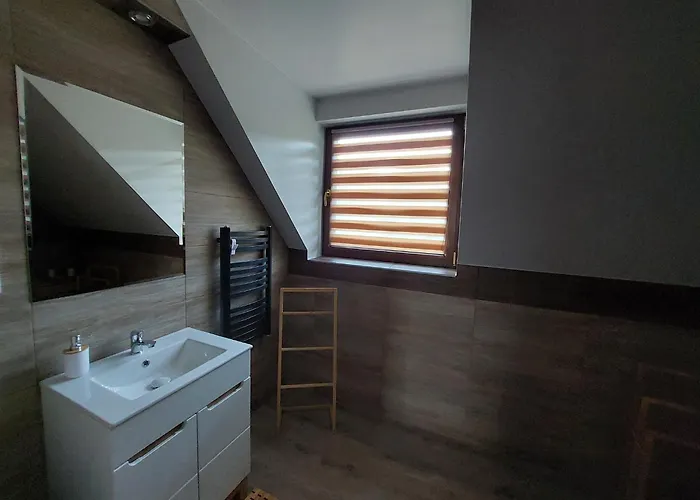 Apartamento Zakatek Staszowa Szczawnica