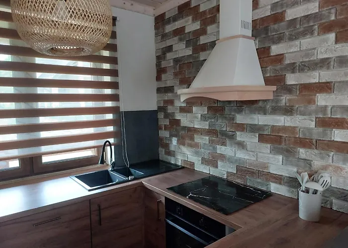 Zakatek Staszowa Szczawnica