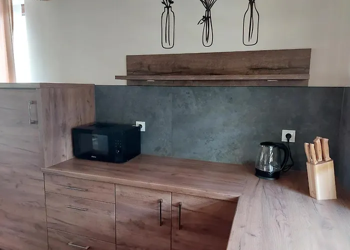 Zakatek Staszowa Apartamento