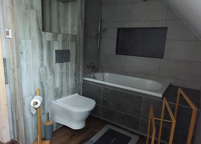 Apartamento Zakatek Staszowa