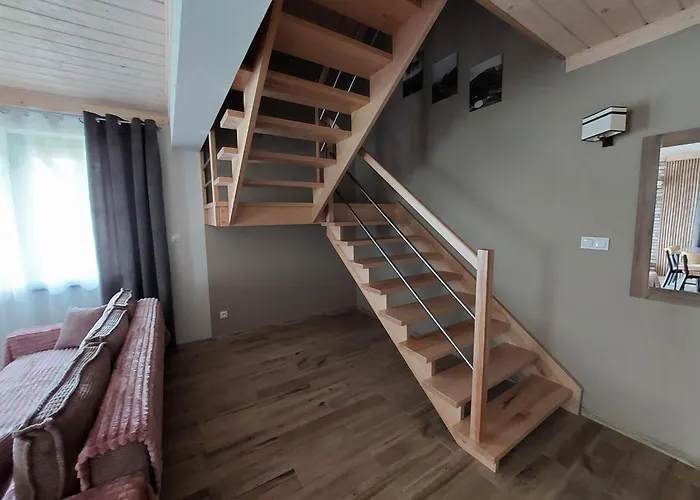 Zakatek Staszowa * Szczawnica