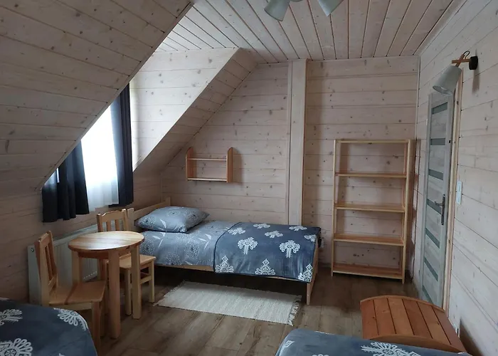 Apartamento Zakatek Staszowa Szczawnica