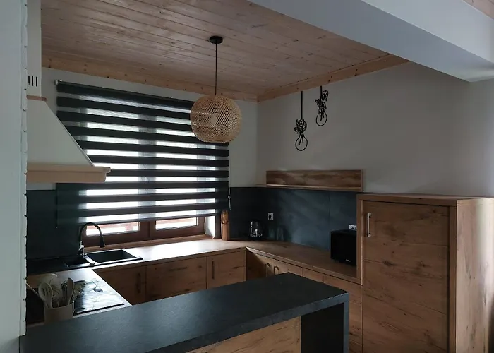 Zakatek Staszowa Apartamento *