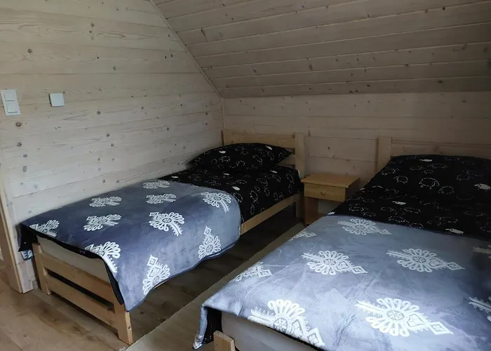 Zakatek Staszowa Apartamento Szczawnica