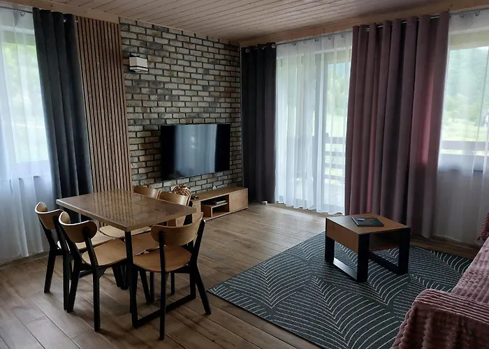 Zakatek Staszowa Szczawnica