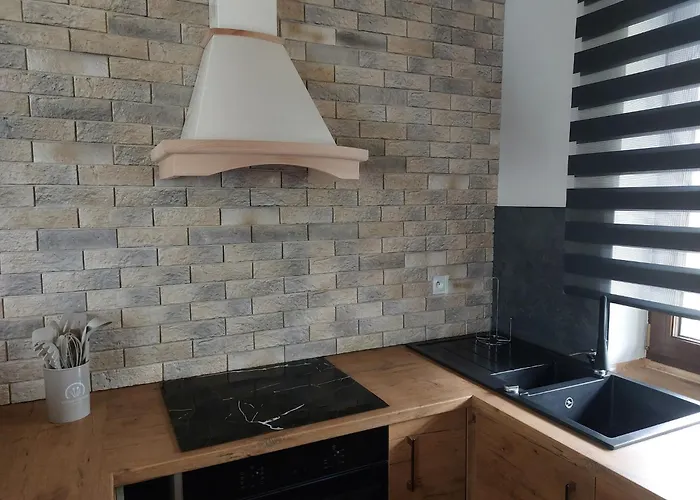 Zakatek Staszowa Apartamento